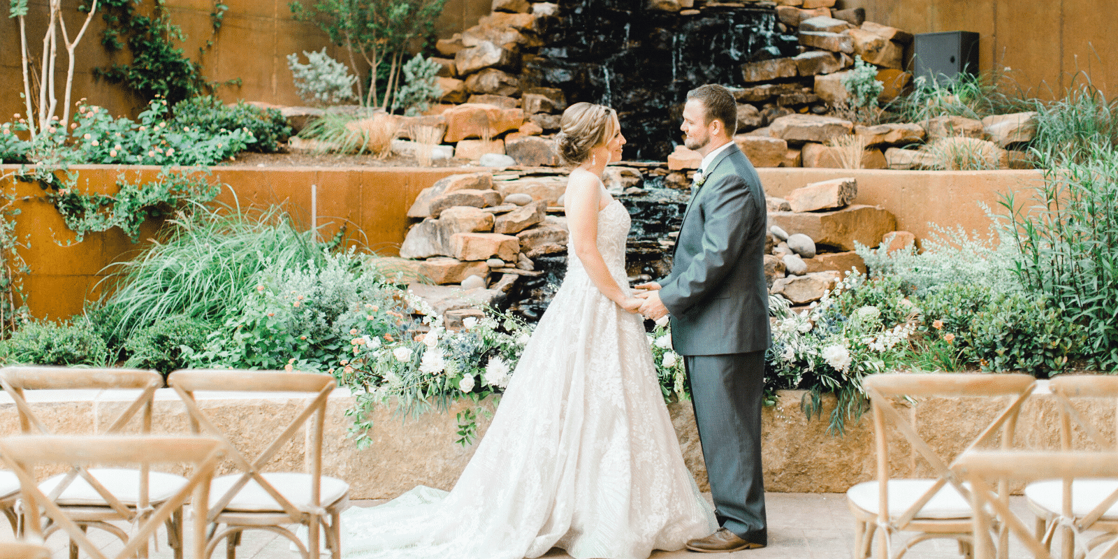 Featured image for “The “I DO” Do over Wedding   |   Lubbock, Texas Weddings”