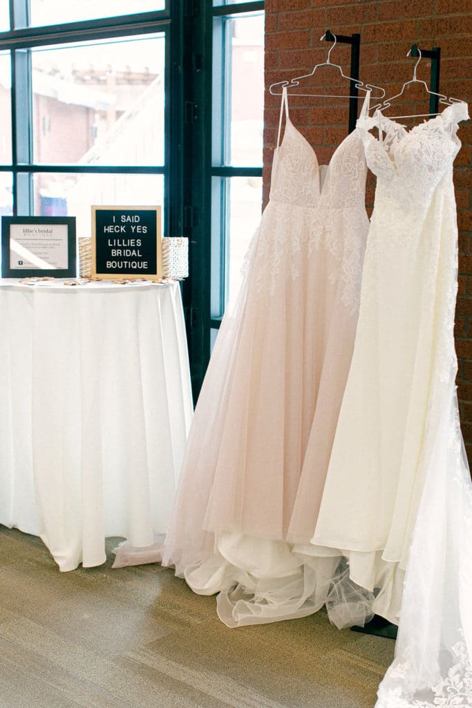 The Willows Event Center - Bridal Open House
