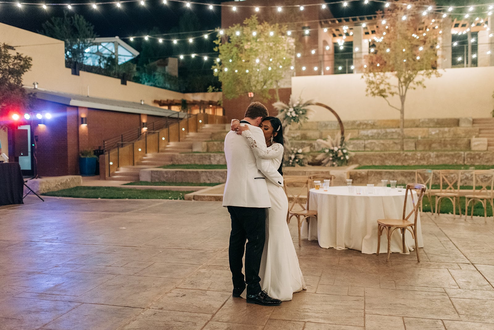 Featured image for “Love Stories by The Willows Event Center | A Lubbock Wedding Venue”
